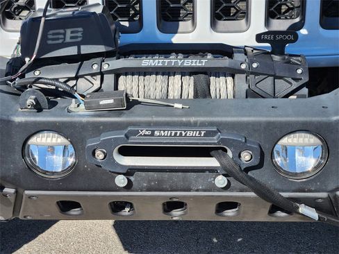 Used 2020 Jeep Gladiator Rubicon image 14