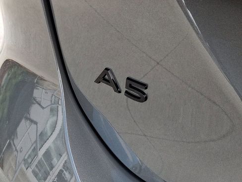 Used 2025 Audi A5 2.0T Premium Plus w/ Premium Plus image 29