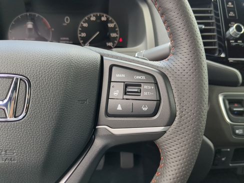 New 2025 Honda Ridgeline TrailSport+ image 36