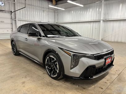 Used 2025 Kia K4 GT-Line