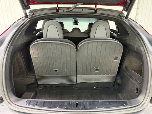 Used 2023 Tesla Model X AWD/4WD image 20