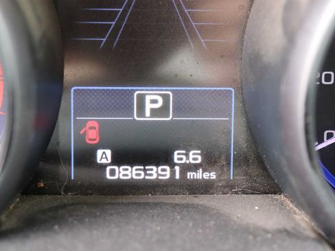 Used 2016 Subaru Outback 2.5i Premium AWD/4WD image 11