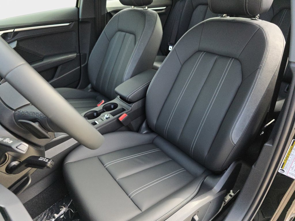 Used 2026 Audi A3 2.0T Premium Plus w/ Premium Plus Package AWD/4WD image 15