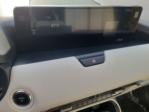 New 2026 MAZDA CX-90 Plug-In Hybrid w/ Premium Plus image 29