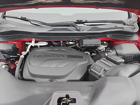 Used 2022 Honda Passport EX-L image 29