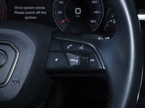 Used 2021 Audi Q3 2.0T Premium Plus AWD/4WD image 25