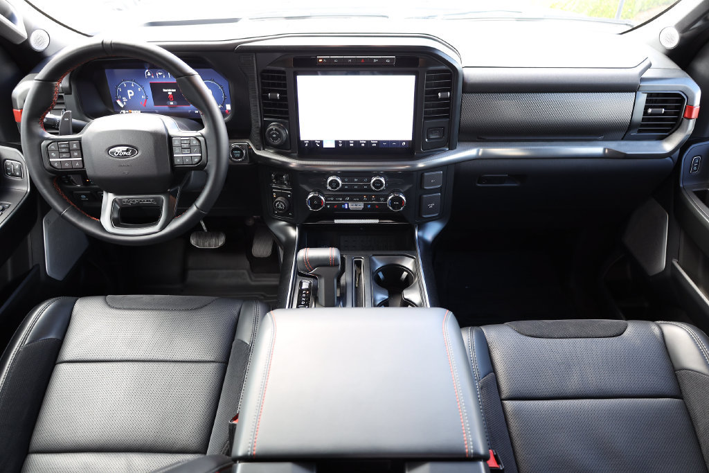 Used 2026 Ford F150 Raptor AWD/4WD image 18
