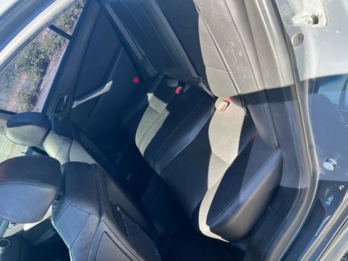 Used 2008 Pontiac G6 GXP w/ Sun And Sound Package image 47