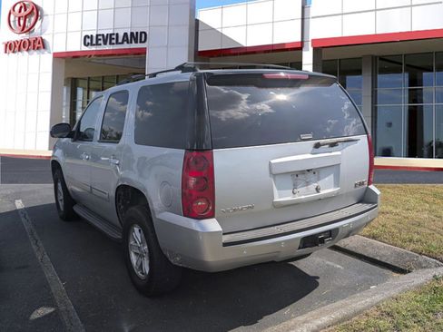 Used 2013 GMC Yukon SLT AWD/4WD image 5