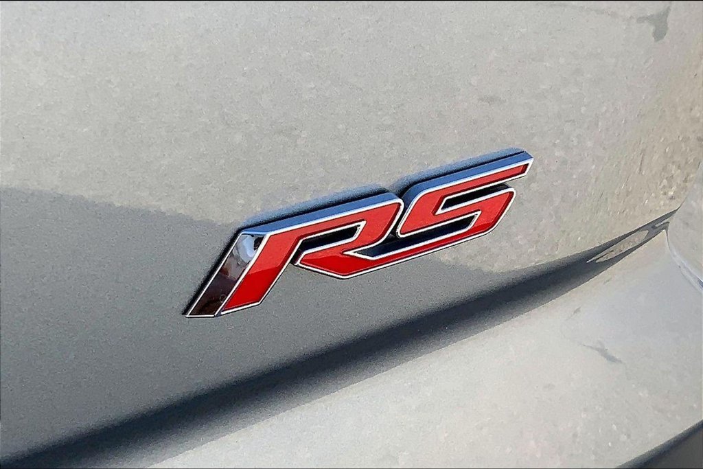 Used 2023 Chevrolet Camaro LT w/ Redline Edition RWD image 25