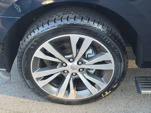 Used 2021 Ford Expedition King Ranch image 27