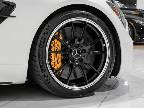 Used 2018 Mercedes-Benz AMG GT R image 59