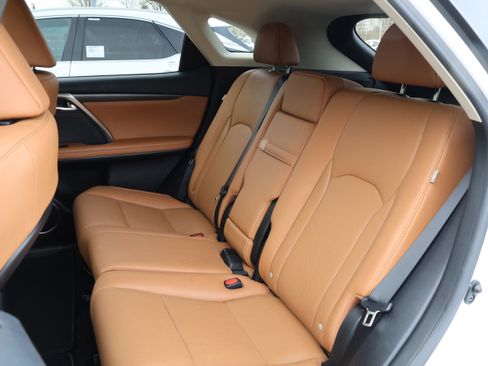 Certified 2022 Lexus RX 350 FWD w/ Premium Package image 36