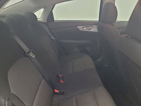 Used 2023 Kia Forte LX FWD image 19