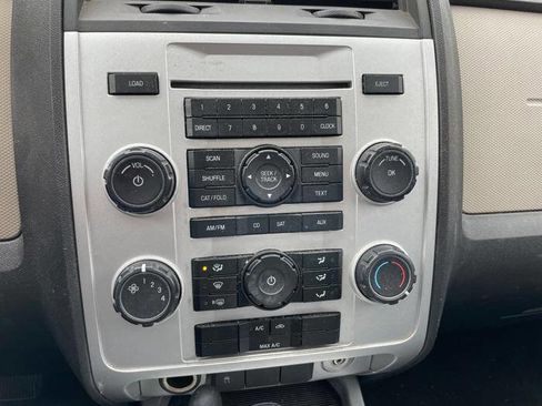Used 2008 Mercury Mariner 4WD V6 image 36