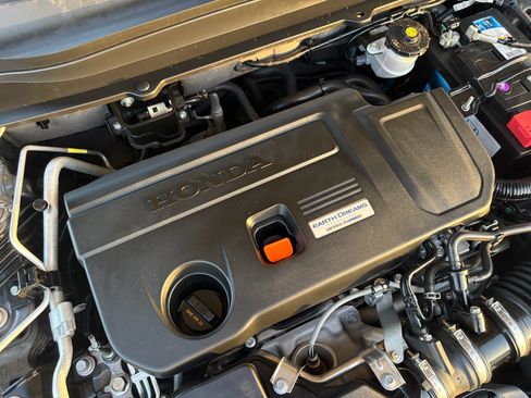 Certified 2020 Honda Accord Touring image 37