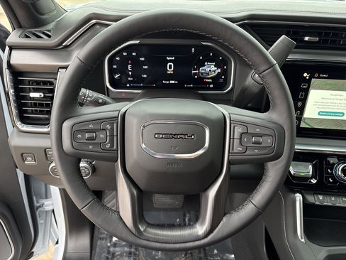 New 2026 GMC Sierra 2500 Denali Ultimate image 16