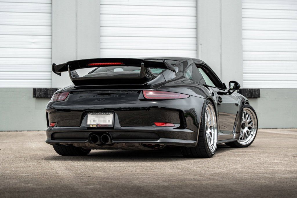 Used 2014 Porsche 911 GT3 RWD image 18