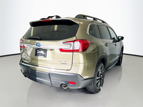 New 2026 Subaru Ascent Limited image 15