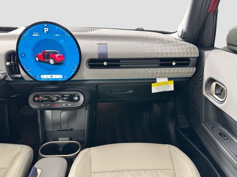 New 2025 MINI Cooper S image 20