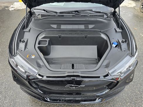 New 2025 Ford Mustang Mach-E Premium AWD/4WD image 8