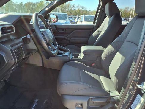 Certified 2024 Toyota Tacoma SR image 16