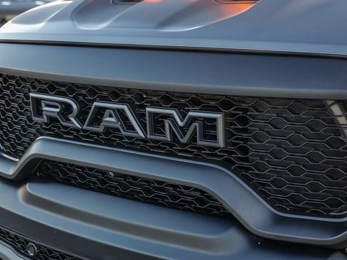 Used 2022 RAM 1500 TRX w/ TRX Level 2 Equipment Group AWD/4WD image 6
