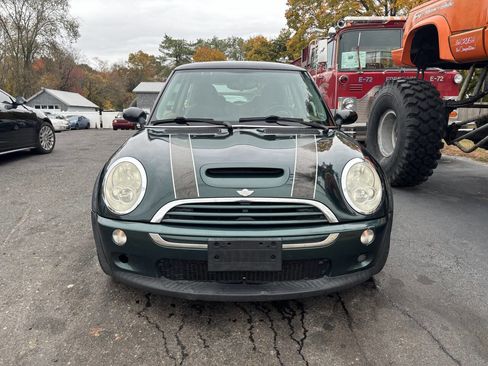 Used 2006 MINI Cooper S image 10