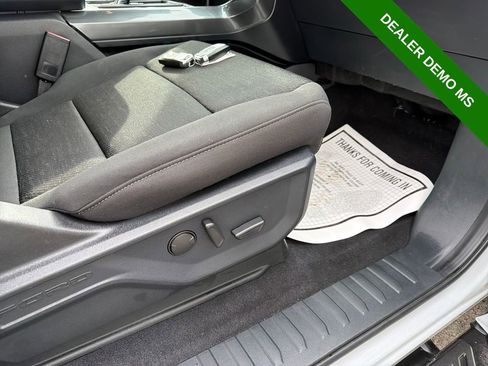 Used 2023 Ford F150 XLT w/ Equipment Group 302A High image 13