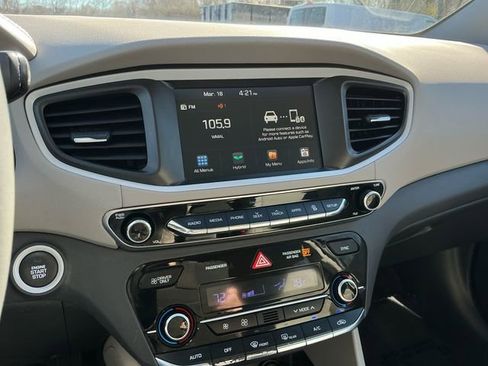 Used 2019 Hyundai Ioniq Limited image 21