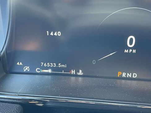 Used 2018 Lincoln Navigator L Reserve AWD/4WD image 42