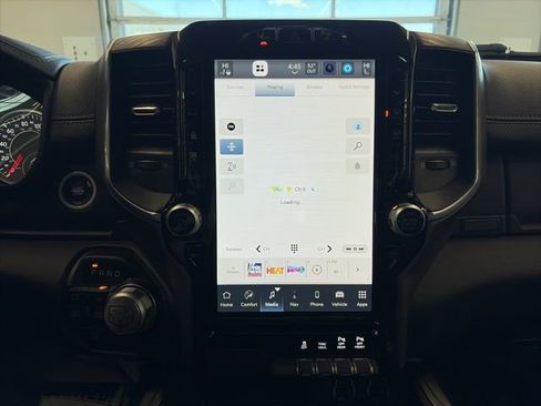 Used 2023 RAM 1500 Laramie image 21