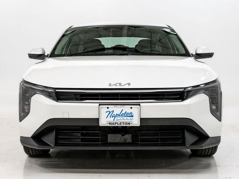 Certified 2025 Kia K4 FWD image 4