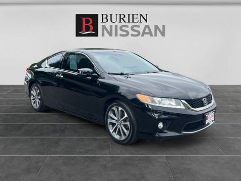 Used 2013 Honda Accord EX-L image 7