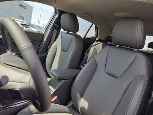 New 2026 Buick Encore GX Preferred w/ Comfort Package image 17