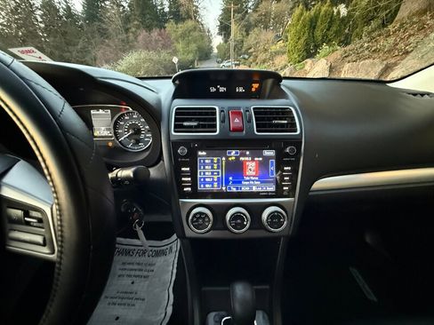 Used 2015 Subaru Impreza 2.0i Sport Limited image 17