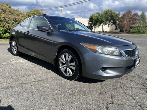 Used 2008 Honda Accord EX-L image 3