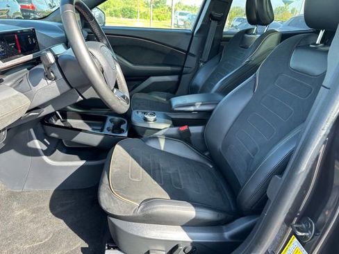 Used 2022 Ford Mustang Mach-E GT image 21