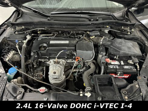 Used 2014 Honda Accord Sport image 11