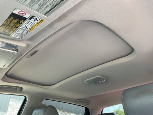 Used 2007 Toyota Tundra Limited AWD/4WD image 24