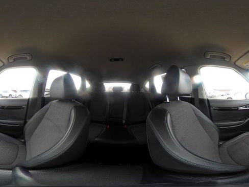 Used 2025 Kia Seltos S image 43