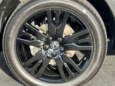 Certified 2022 Honda Pilot Special Edition image 26