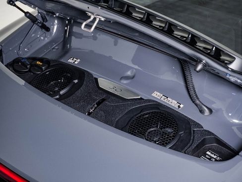 Certified 2025 Porsche 911 Carrera image 34