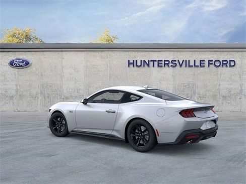 New 2026 Ford Mustang GT image 4