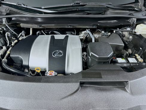 Used 2021 Lexus RX 350 FWD w/ Accessory Package image 34