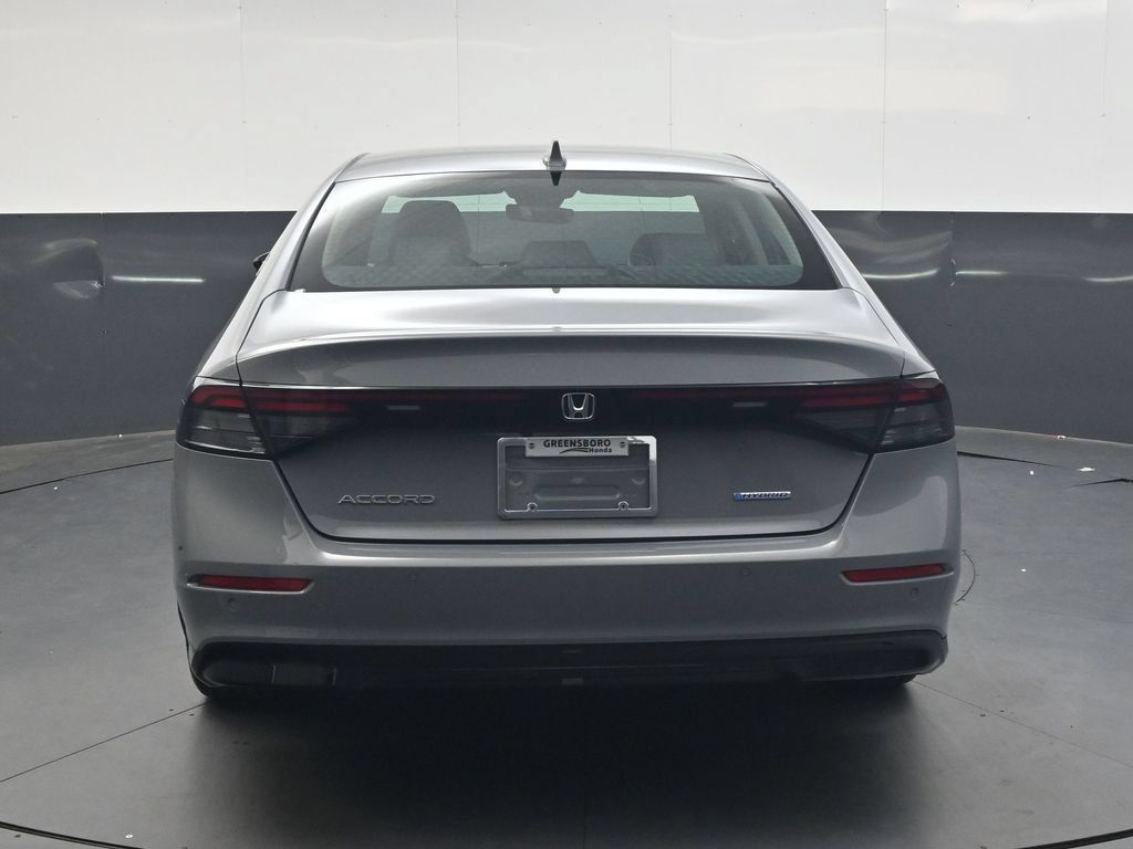 Used 2023 Honda Accord EX-L image 5