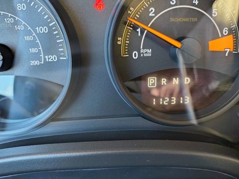 Used 2017 Jeep Patriot High Altitude FWD image 22