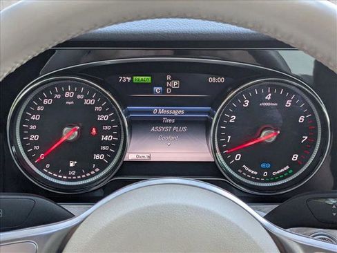 Used 2019 Mercedes-Benz CLS 450 4MATIC image 11