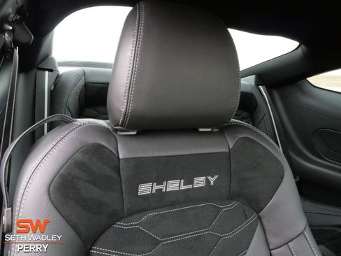 Used 2024 Ford Mustang GT Premium w/ GT Performance Package image 18