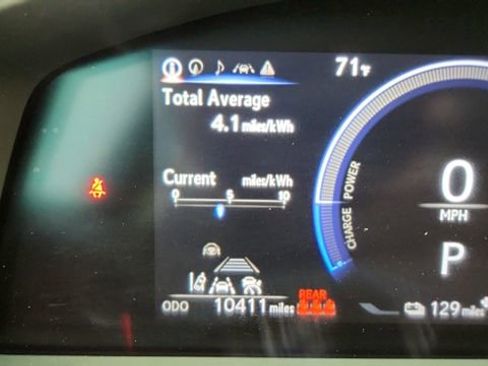 Used 2025 Lexus RZ 300e w/ Cold Area Package image 63